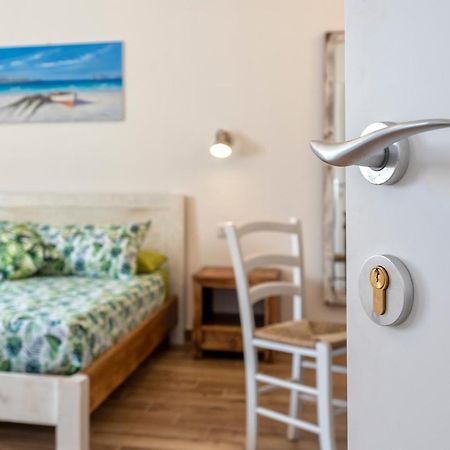 Dery Alghero Holiday Rooms Ngoại thất bức ảnh