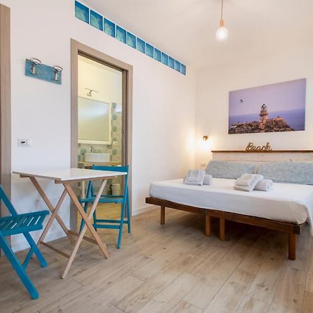 Dery Alghero Holiday Rooms Ngoại thất bức ảnh