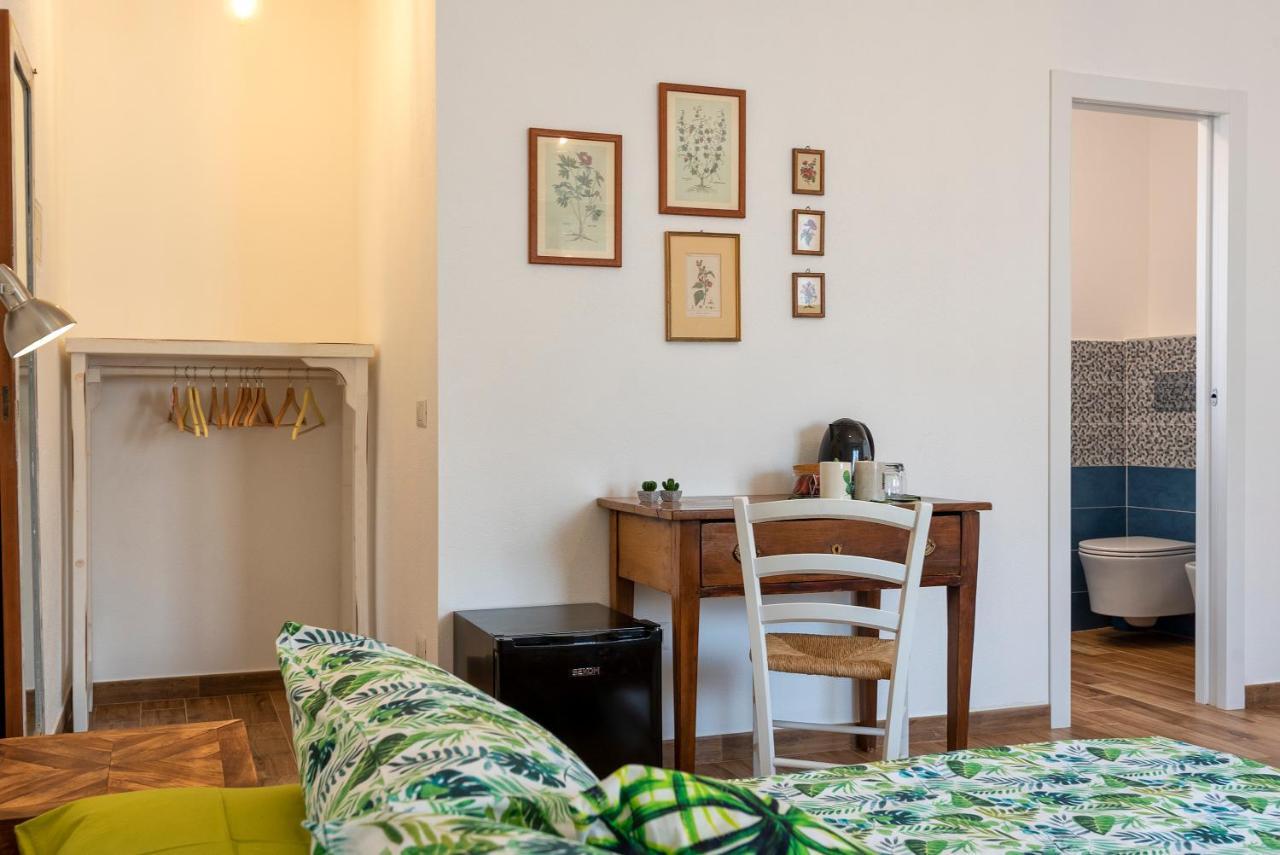 Dery Alghero Holiday Rooms Ngoại thất bức ảnh