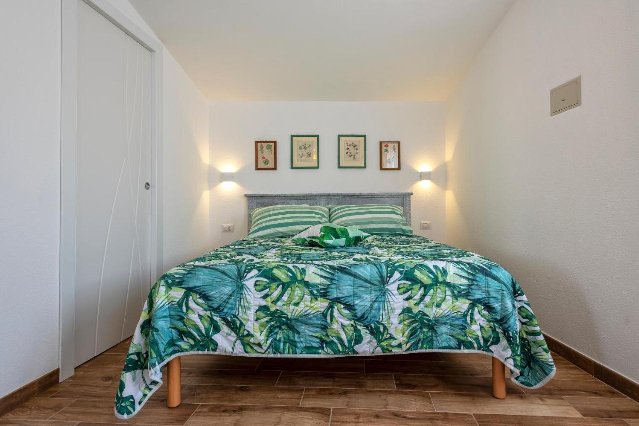 Dery Alghero Holiday Rooms Ngoại thất bức ảnh