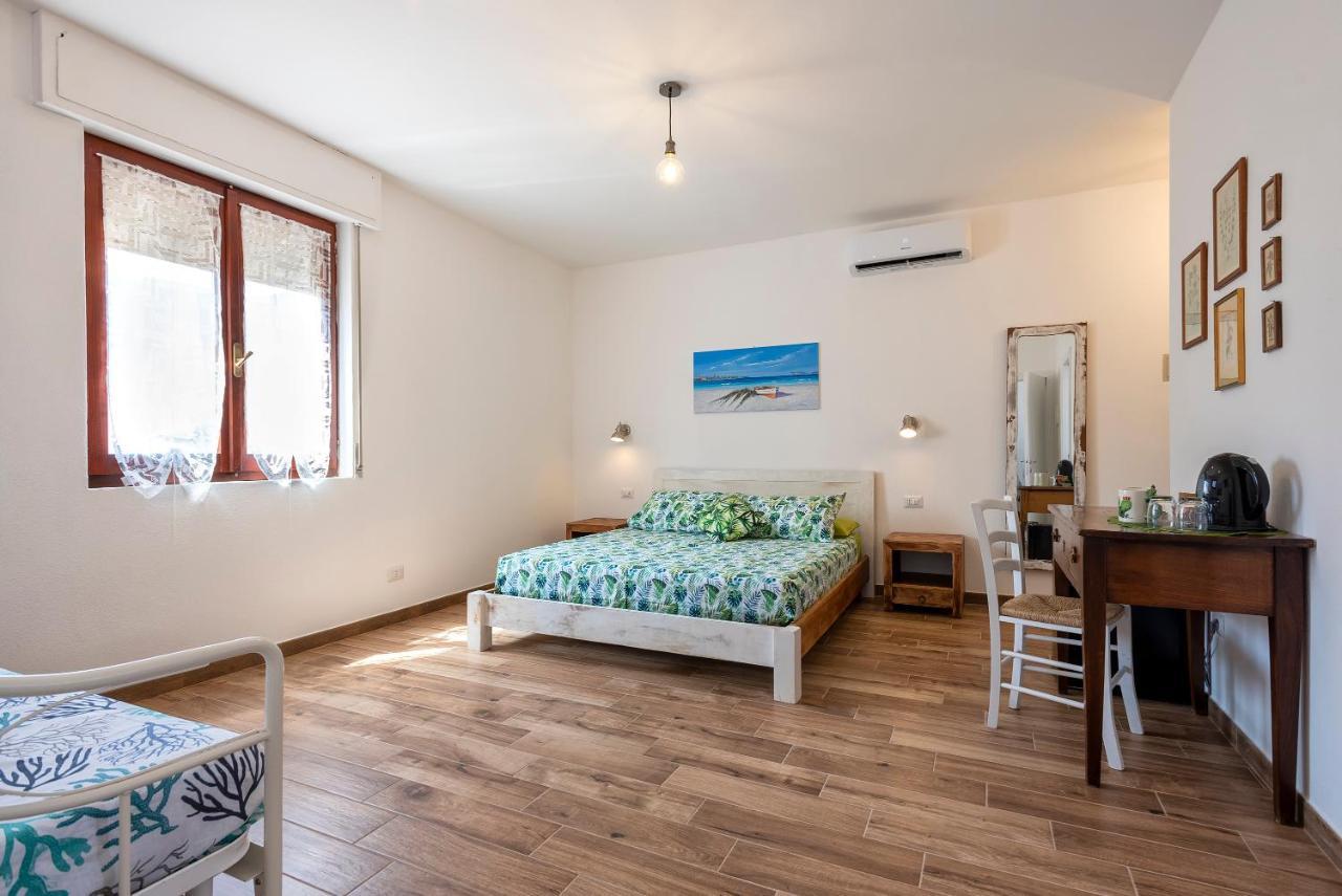 Dery Alghero Holiday Rooms Ngoại thất bức ảnh