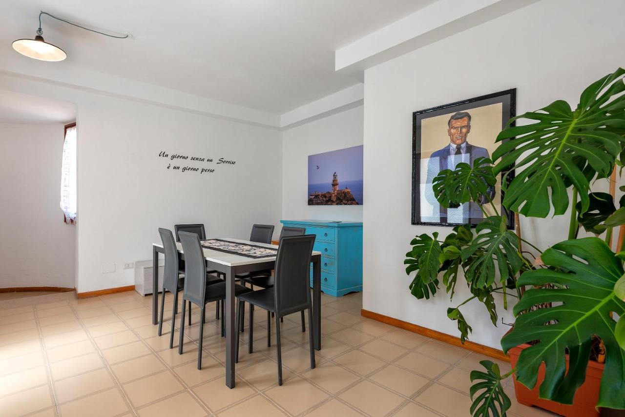 Dery Alghero Holiday Rooms Ngoại thất bức ảnh
