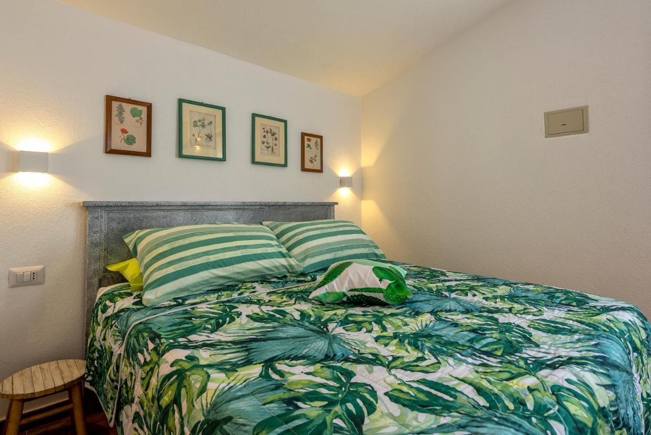 Dery Alghero Holiday Rooms Ngoại thất bức ảnh