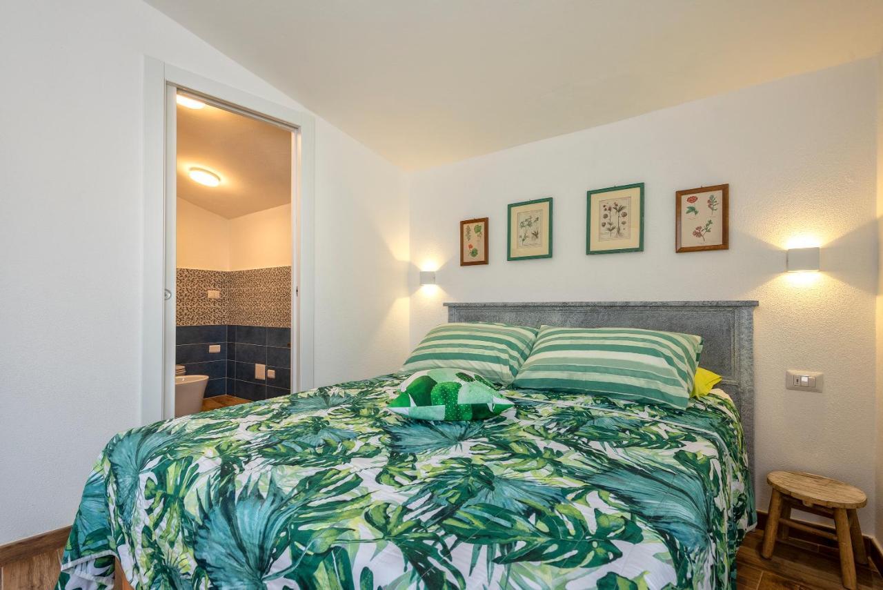 Dery Alghero Holiday Rooms Ngoại thất bức ảnh