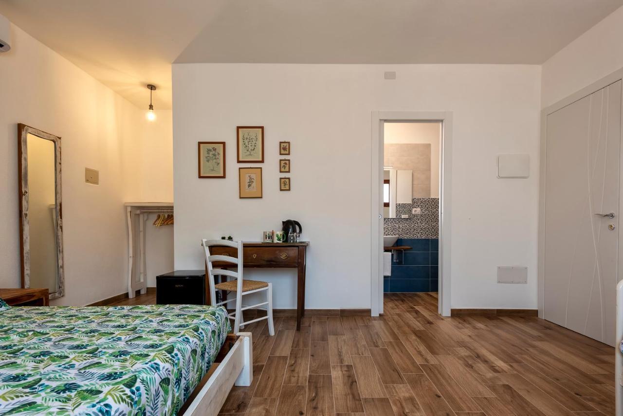 Dery Alghero Holiday Rooms Ngoại thất bức ảnh