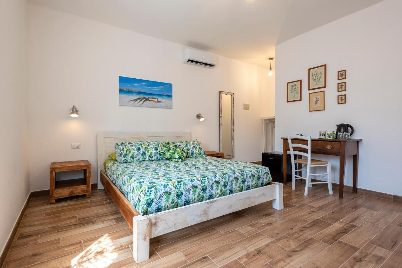 Dery Alghero Holiday Rooms Ngoại thất bức ảnh