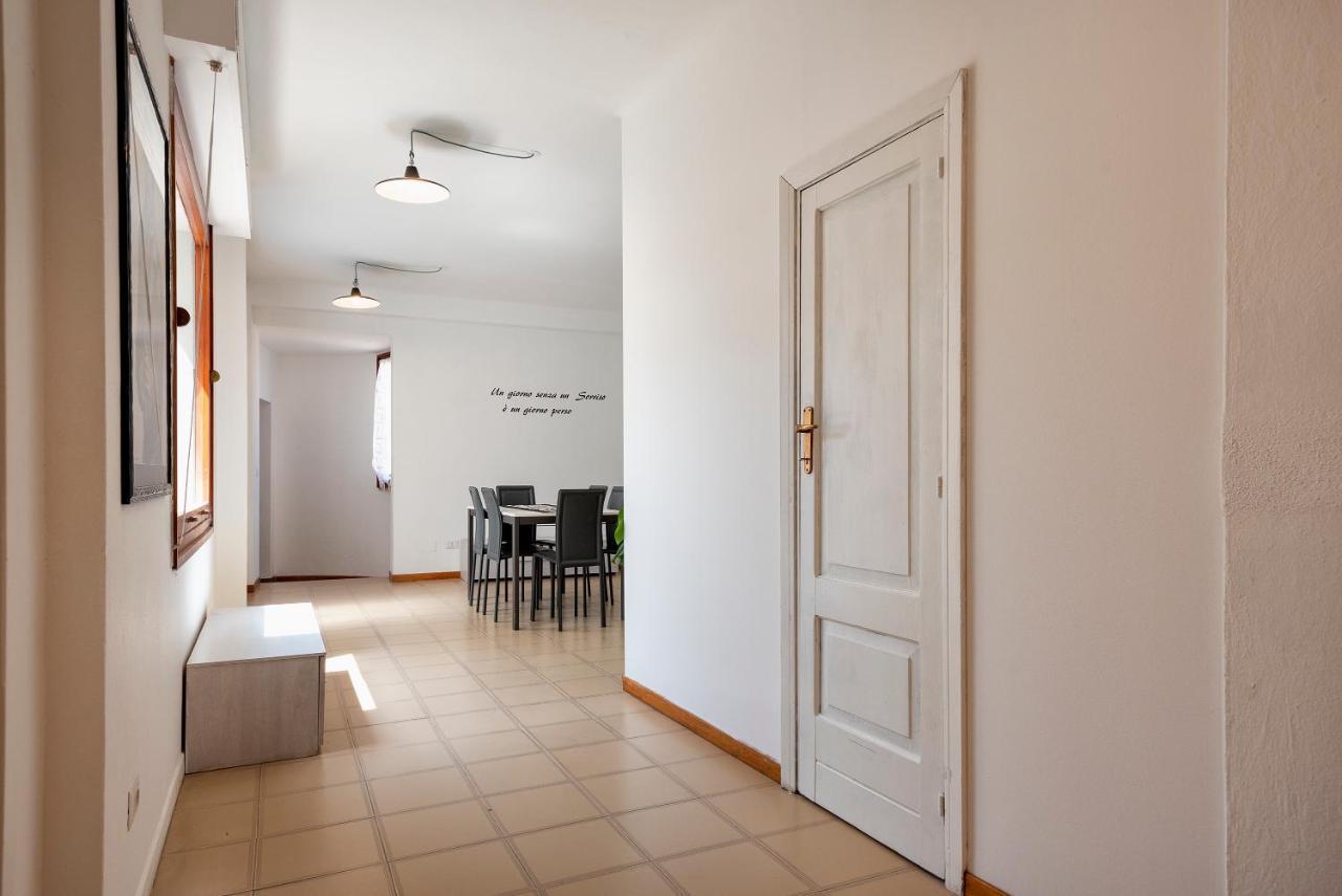 Dery Alghero Holiday Rooms Ngoại thất bức ảnh