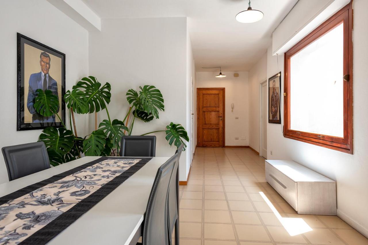 Dery Alghero Holiday Rooms Ngoại thất bức ảnh