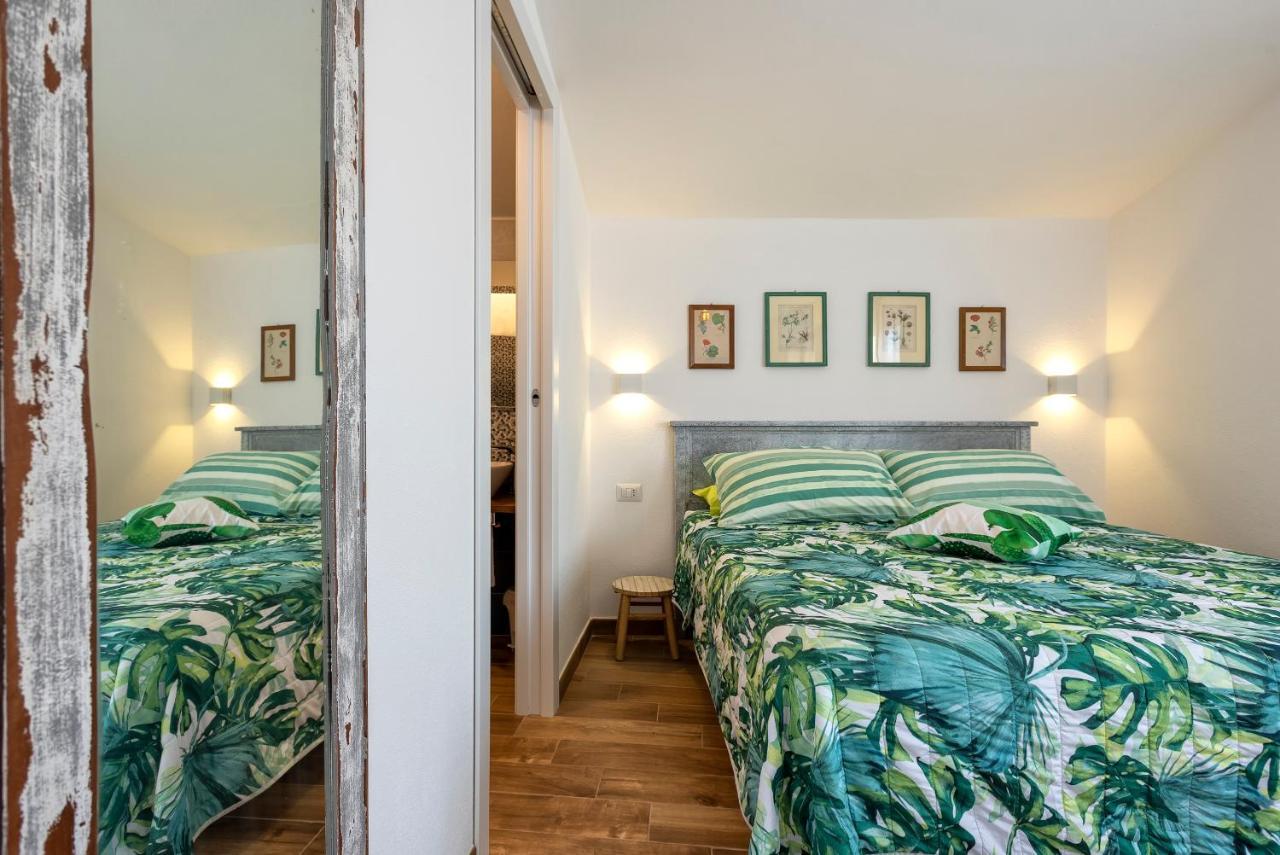 Dery Alghero Holiday Rooms Ngoại thất bức ảnh