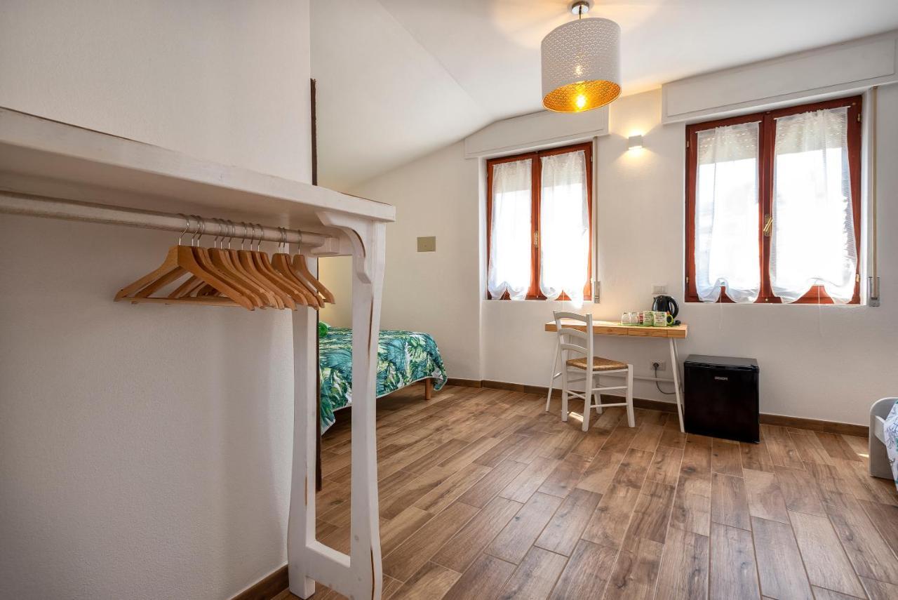 Dery Alghero Holiday Rooms Ngoại thất bức ảnh