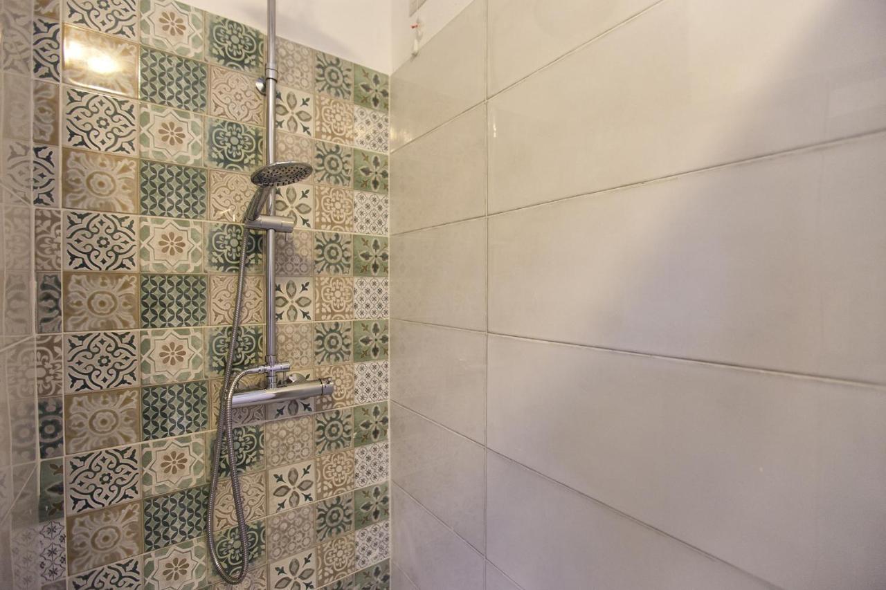 Dery Alghero Holiday Rooms Ngoại thất bức ảnh