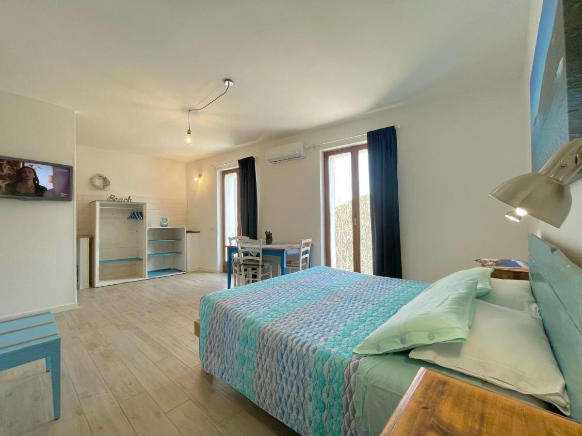 Dery Alghero Holiday Rooms Ngoại thất bức ảnh