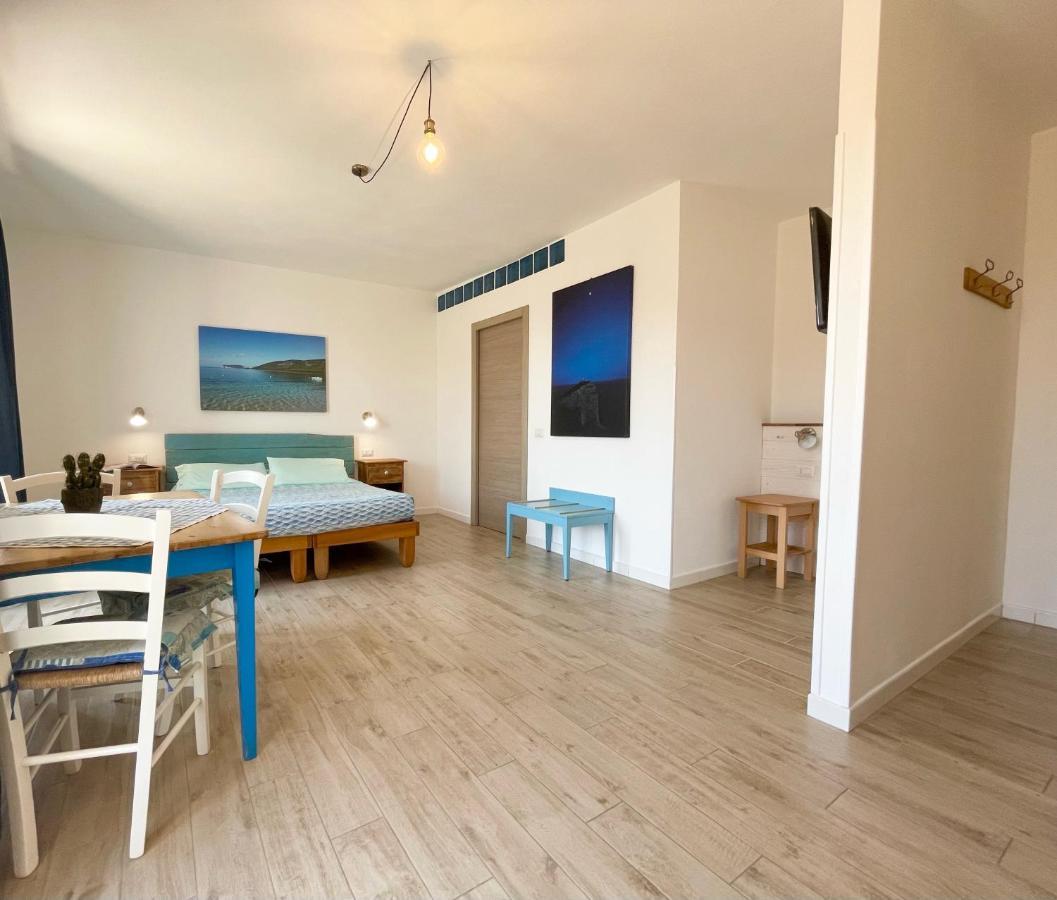 Dery Alghero Holiday Rooms Ngoại thất bức ảnh