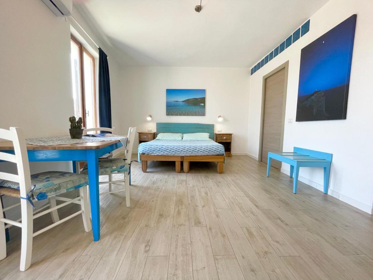 Dery Alghero Holiday Rooms Ngoại thất bức ảnh