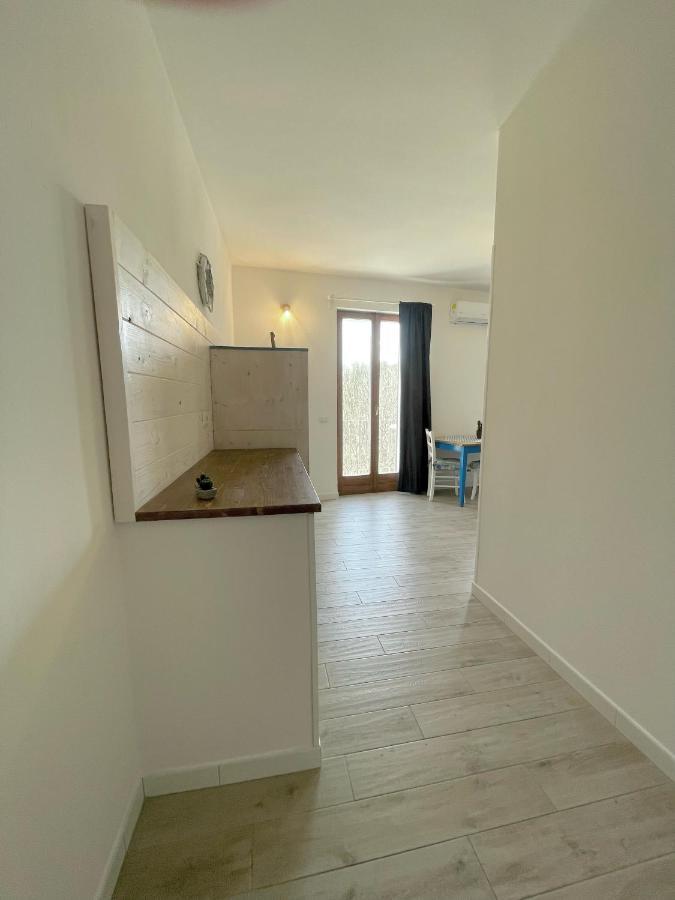 Dery Alghero Holiday Rooms Ngoại thất bức ảnh