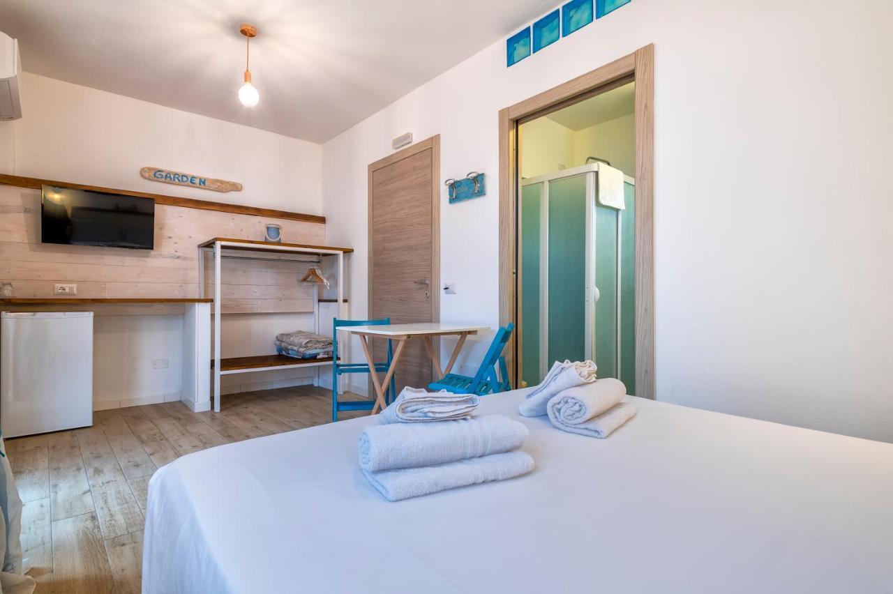 Dery Alghero Holiday Rooms Ngoại thất bức ảnh
