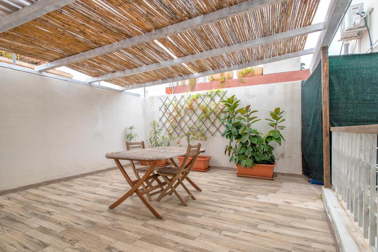 Dery Alghero Holiday Rooms Ngoại thất bức ảnh