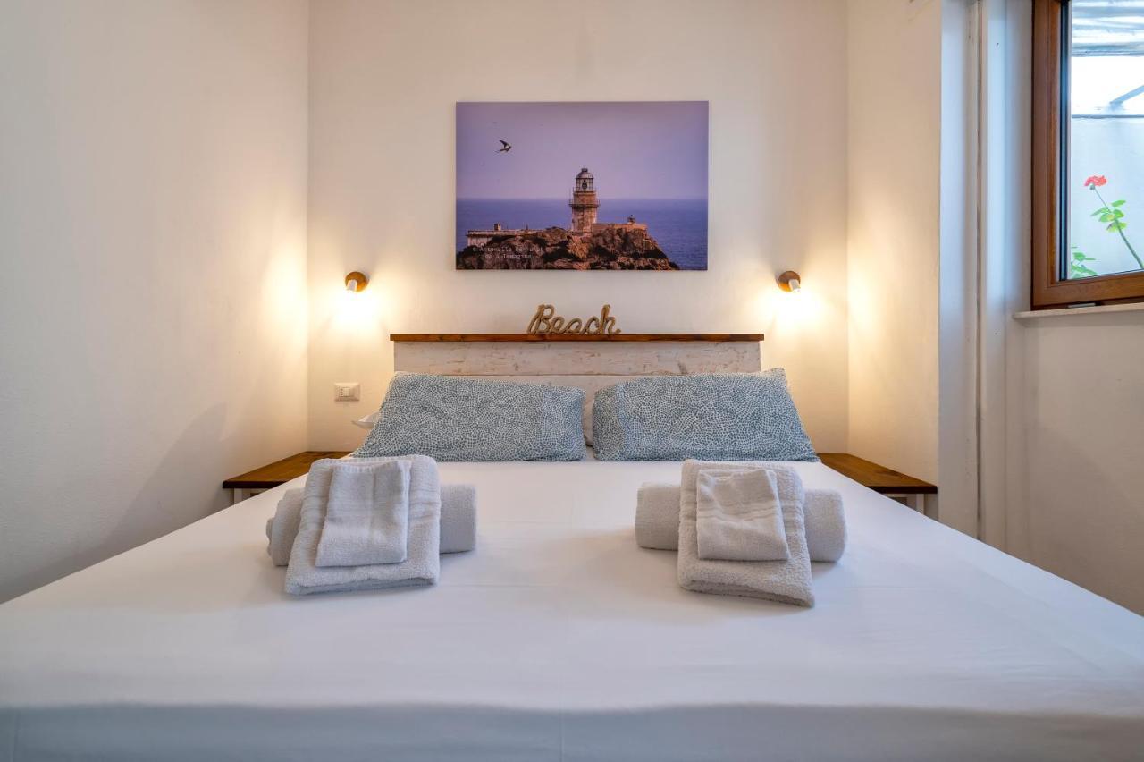 Dery Alghero Holiday Rooms Ngoại thất bức ảnh