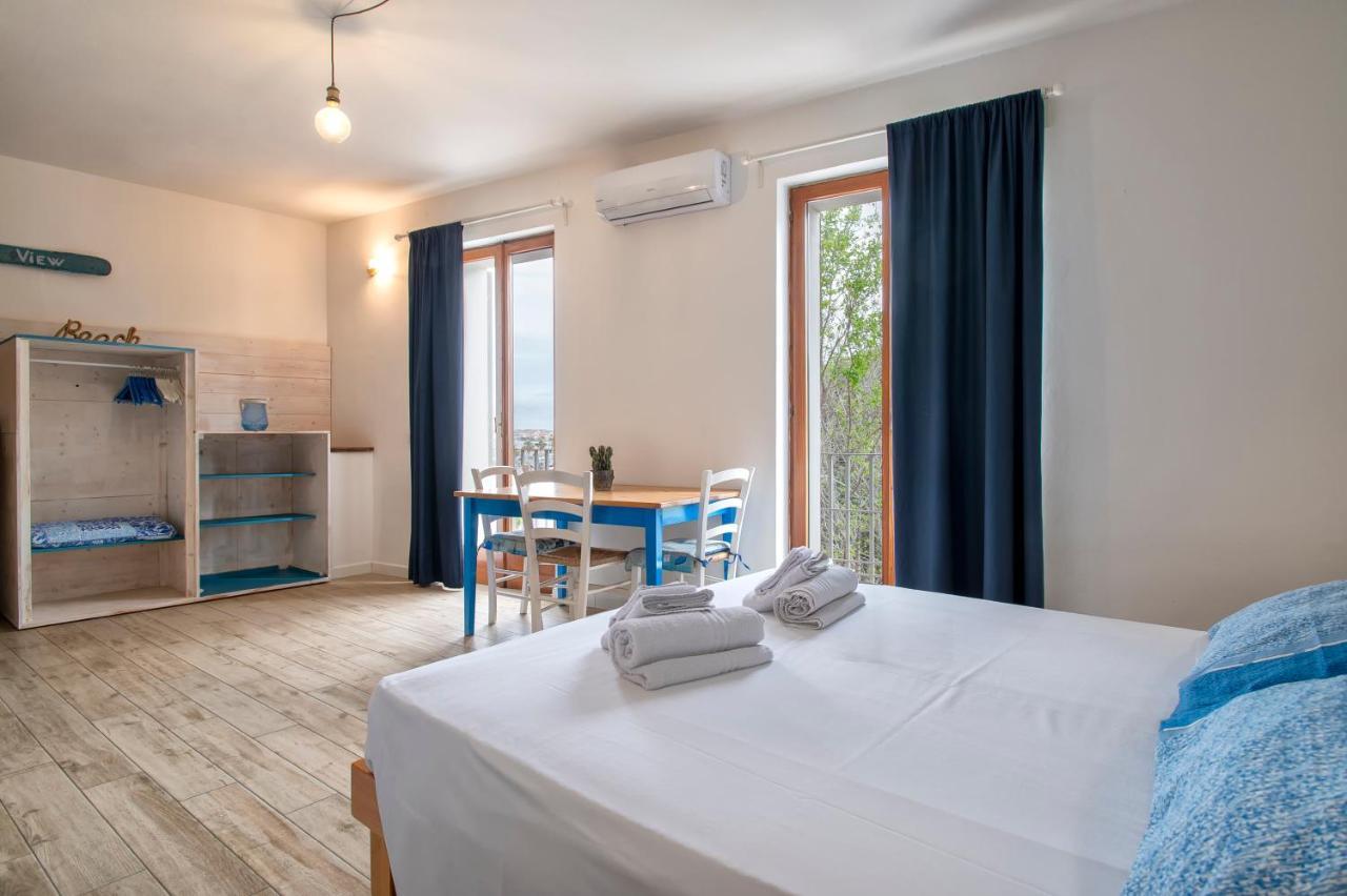Dery Alghero Holiday Rooms Ngoại thất bức ảnh